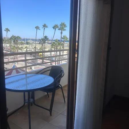 Ithaki Phinikoudes No. 205 Lägenhet *