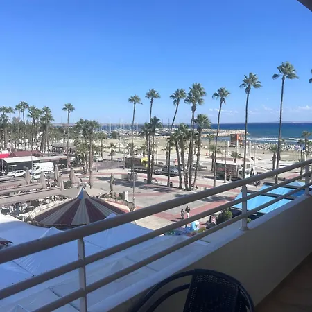 Ithaki Phinikoudes No. 205 * Larnaca