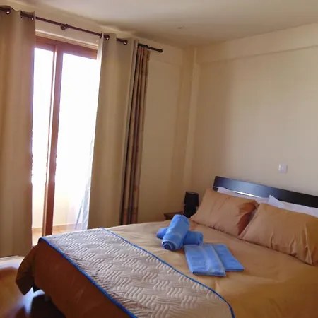 Apartment Ithaki Phinikoudes No. 205