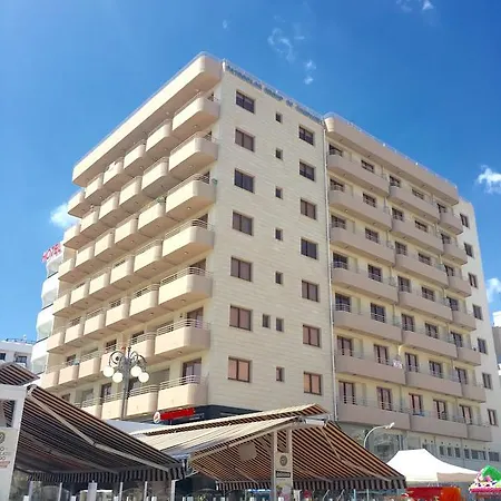 Ithaki Phinikoudes No. 205 *