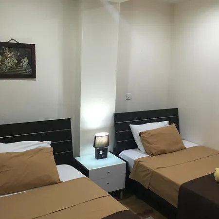 Appartement Ithaki Phinikoudes No. 205 Larnaca