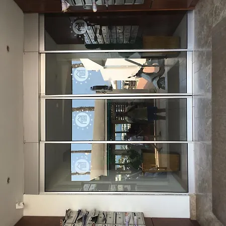 Appartement Ithaki Phinikoudes No. 205 *