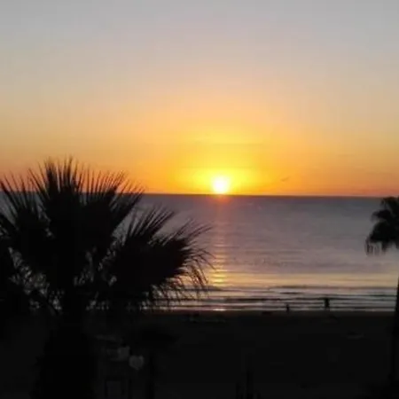 Ithaki Phinikoudes No. 205 * Larnaca