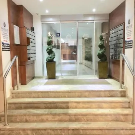 Apartmán Ithaki Phinikoudes No. 205 *