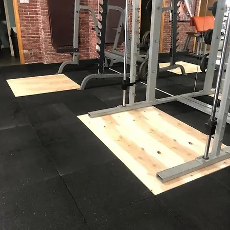 Apartment Ithaki Phinikoudes No. 205 Larnaca