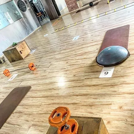 Ithaki Phinikoudes No. 205 Apartment