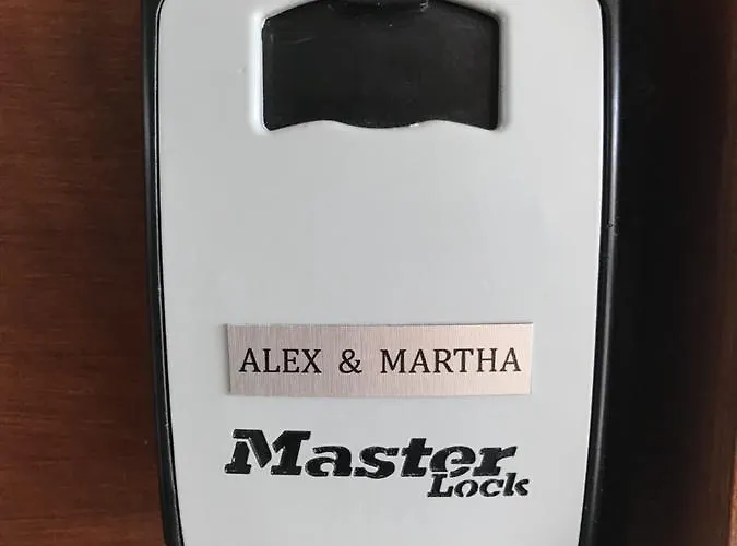 Lägenhet Ithaki Phinikoudes No. 205 *