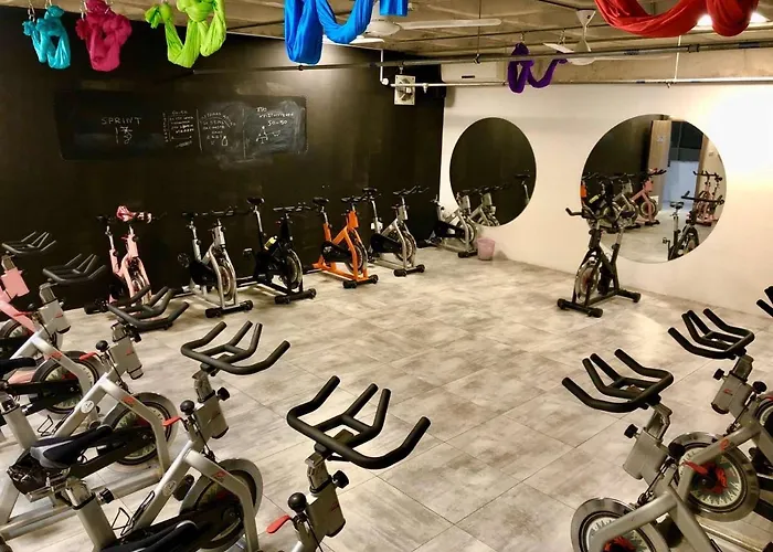 Ithaki Phinikoudes No. 205 Lägenhet Larnaca