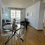 Ithaki Phinikoudes No. 205 Apartman *