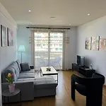Διαμέρισμα Ithaki Phinikoudes No. 205 *