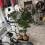 Apartman Ithaki Phinikoudes No. 205