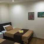 Apartman Ithaki Phinikoudes No. 205 *