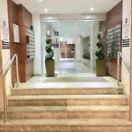 Διαμέρισμα Ithaki Phinikoudes No. 205 *
