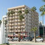 Διαμέρισμα Ithaki Phinikoudes No. 205 *