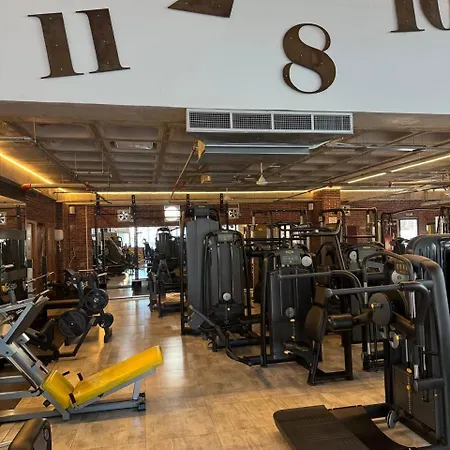 Apartamento Ithaki Phinikoudes No. 205