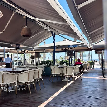 Ithaki Phinikoudes No. 205 Larnaca