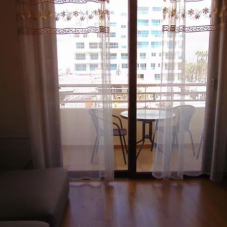 Ithaki Phinikoudes No. 205 Apartment
