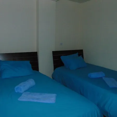 Ithaki Phinikoudes No. 205 * 拉纳卡