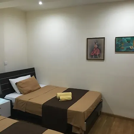 Apartman Ithaki Phinikoudes No. 205 *