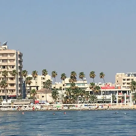 Ithaki Phinikoudes No. 205