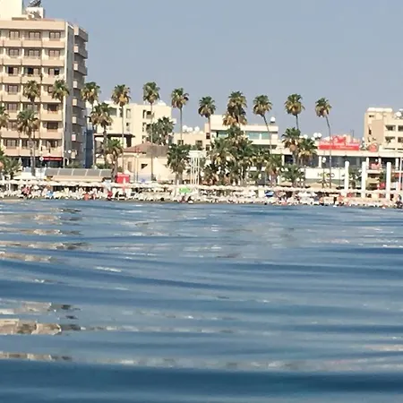 Ithaki Phinikoudes No. 205