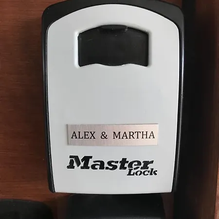 公寓 Ithaki Phinikoudes No. 205 *