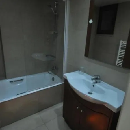 Ithaki Phinikoudes No. 205 * 拉纳卡