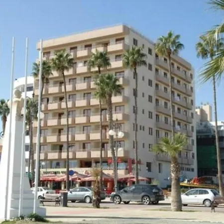 Apartamento Ithaki Phinikoudes No. 205 *