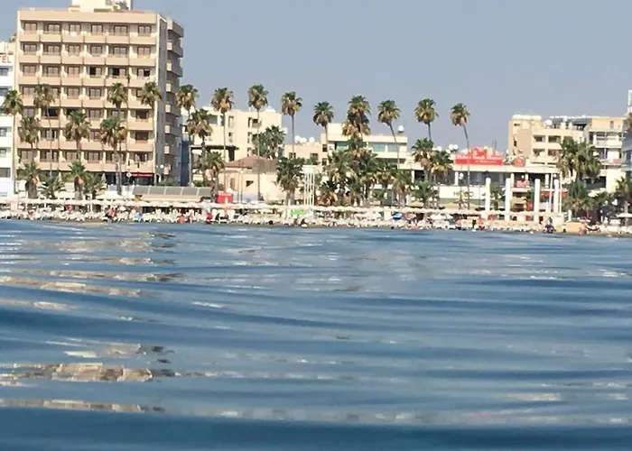 Ithaki Phinikoudes No. 205