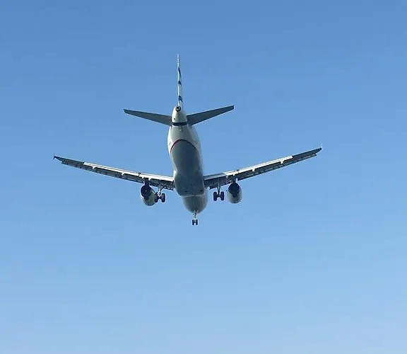 Apartment Ithaki Phinikoudes No. 205 *