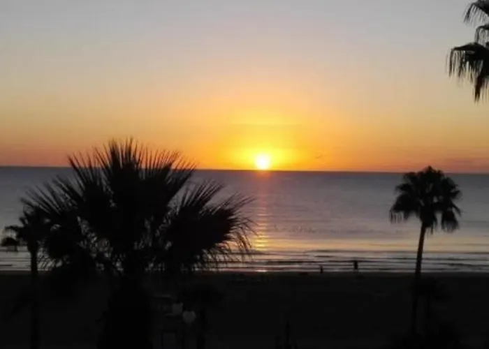 Ithaki Phinikoudes No. 205 * Larnaka