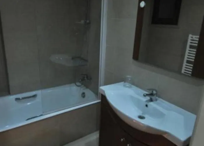 Ithaki Phinikoudes No. 205 * Larnaka