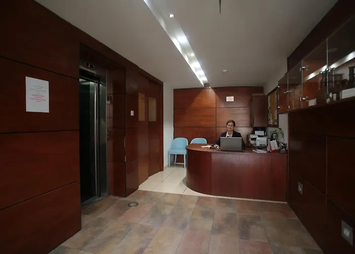 Ithaki Phinikoudes No. 205 * Larnaca