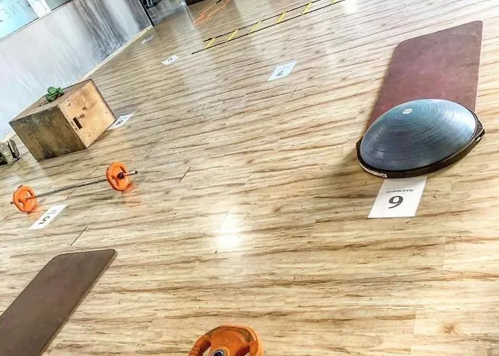 Ithaki Phinikoudes No. 205 Apartment