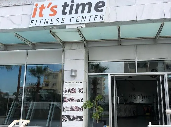 Ithaki Phinikoudes No. 205