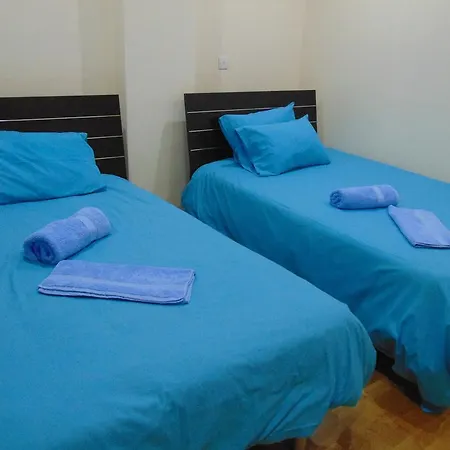 Apartamento Ithaki Phinikoudes No. 205