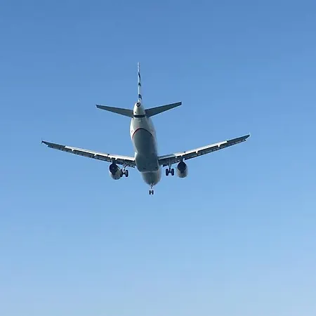 Apartamento Ithaki Phinikoudes No. 205 *