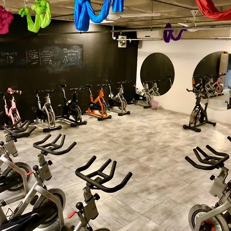 Ithaki Phinikoudes No. 205 Apartamento Larnaca