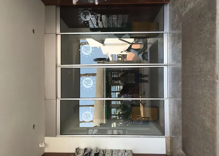 Apartment Ithaki Phinikoudes No. 205 *