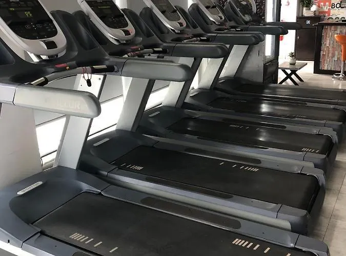 Apartment Ithaki Phinikoudes No. 205 Larnaka